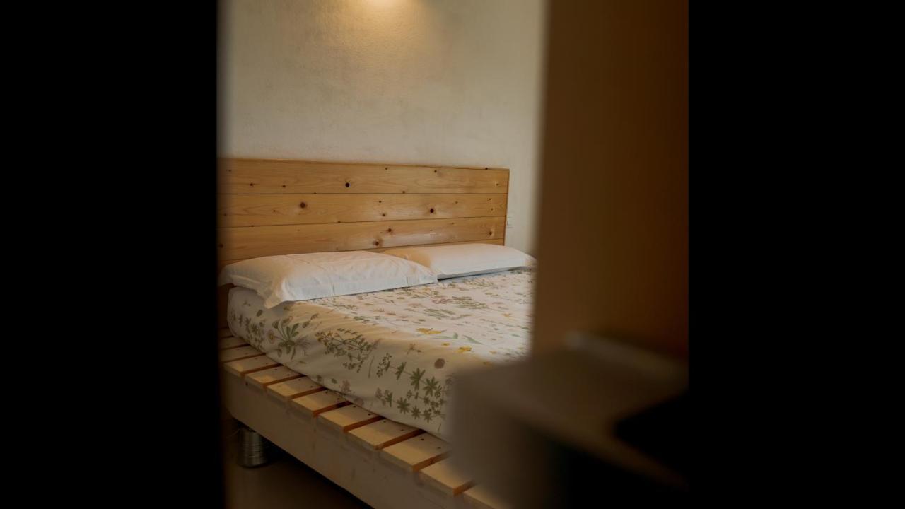 Couette-café Il Giardino Di Fe