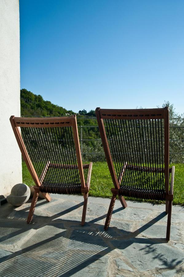 Couette-café Il Giardino Di Fe 3*